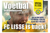 FC Lisse is back!