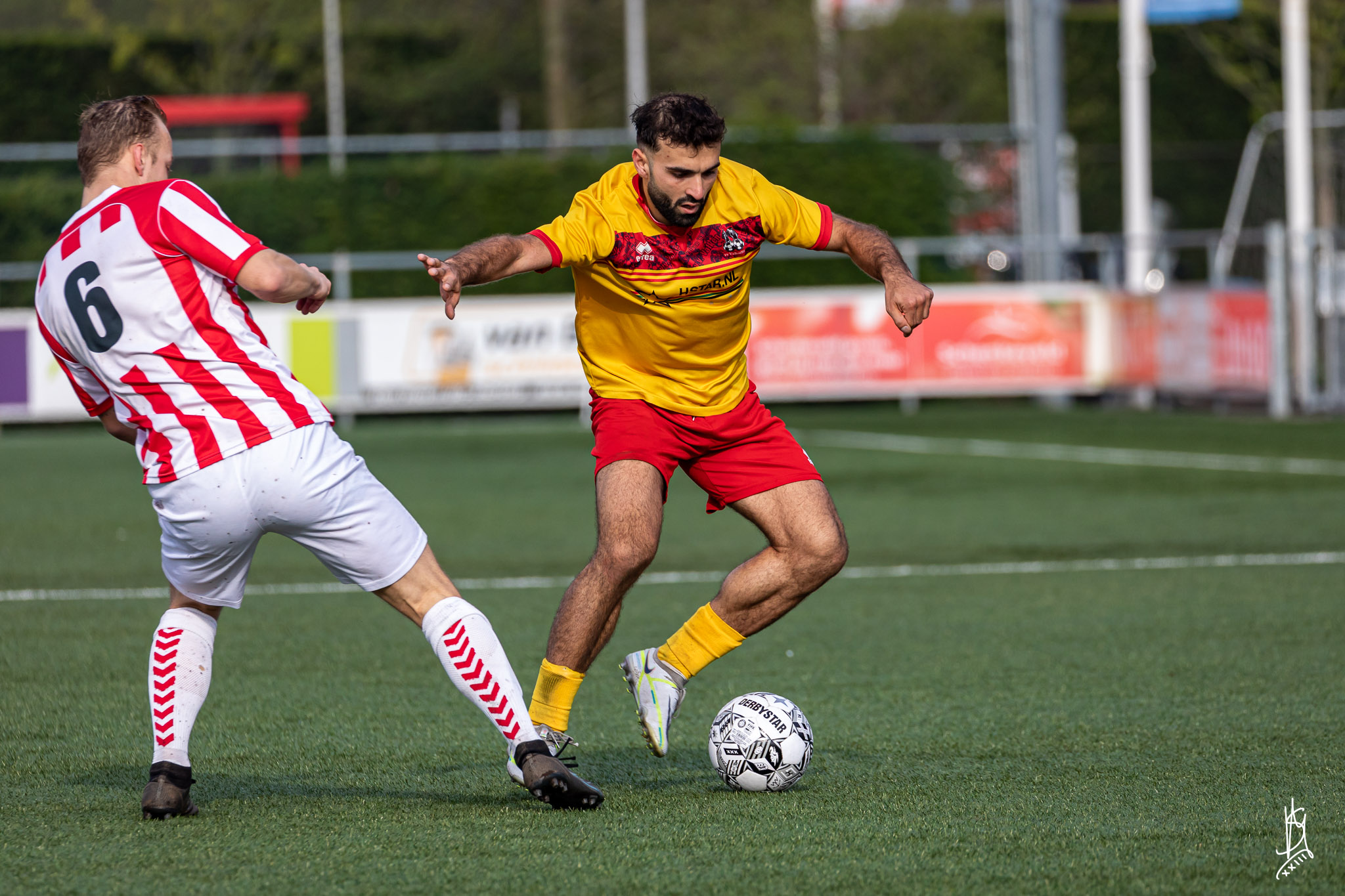 Programma 29 En 30 April: Alleen Competitieduels Voor Eerste Klasse En ...