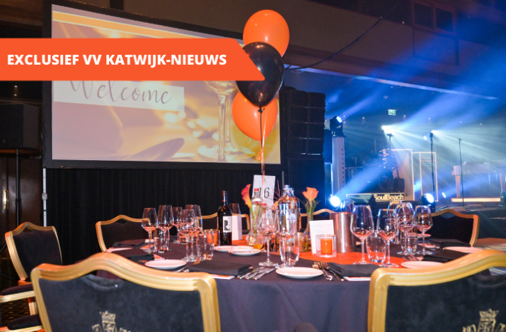 Gala VV Katwijk