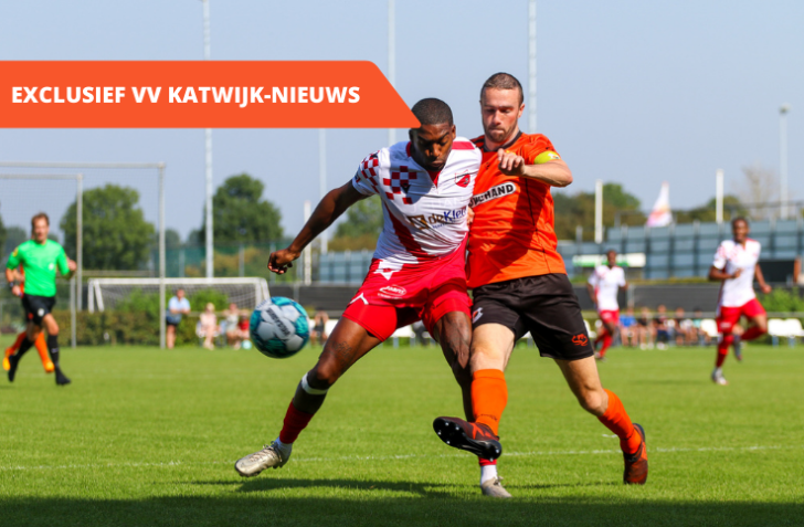 Voorbeschouwing VV Katwijk - SV Spakenburg