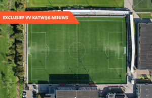 G-voetbal VV Katwijk