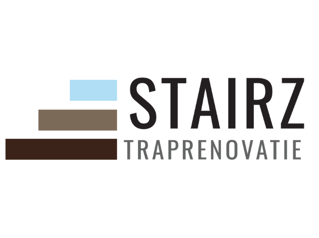 STAIRZ Traprenovatie